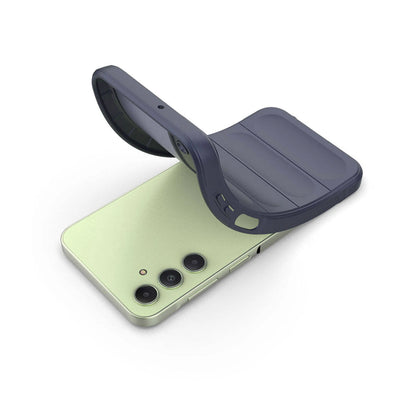 NEW-Ruggy Kılıf - Galaxy A25