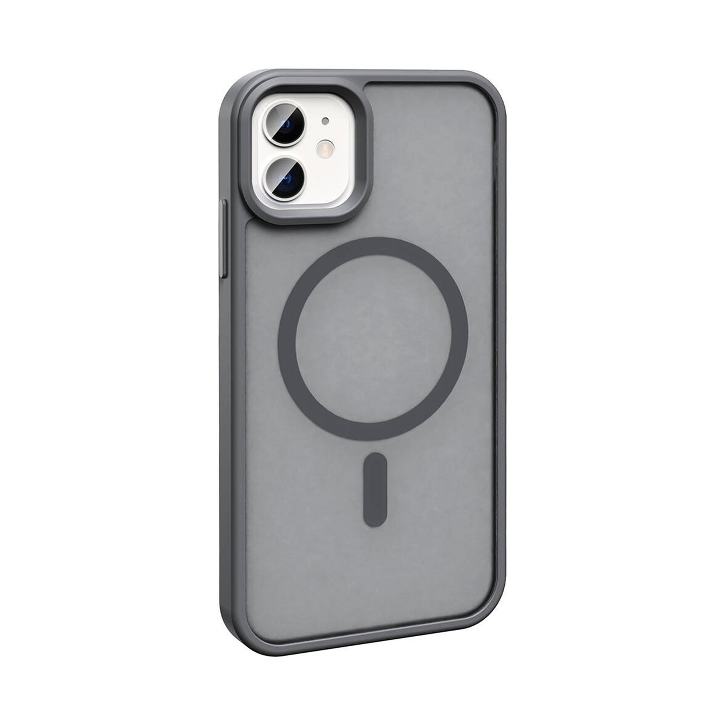 NEW-Selcyl Kılıf MagSafe Özellikli - iPhone 11