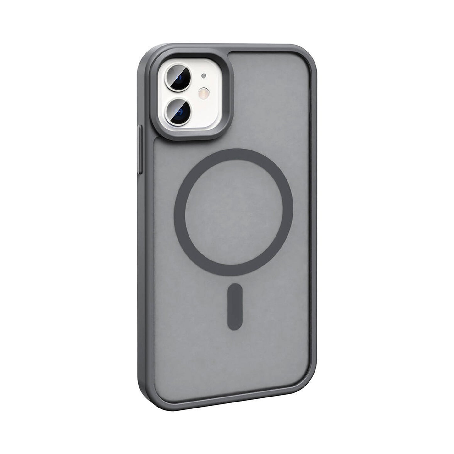 NEW-Selcyl Kılıf MagSafe Özellikli - iPhone 12 Pro