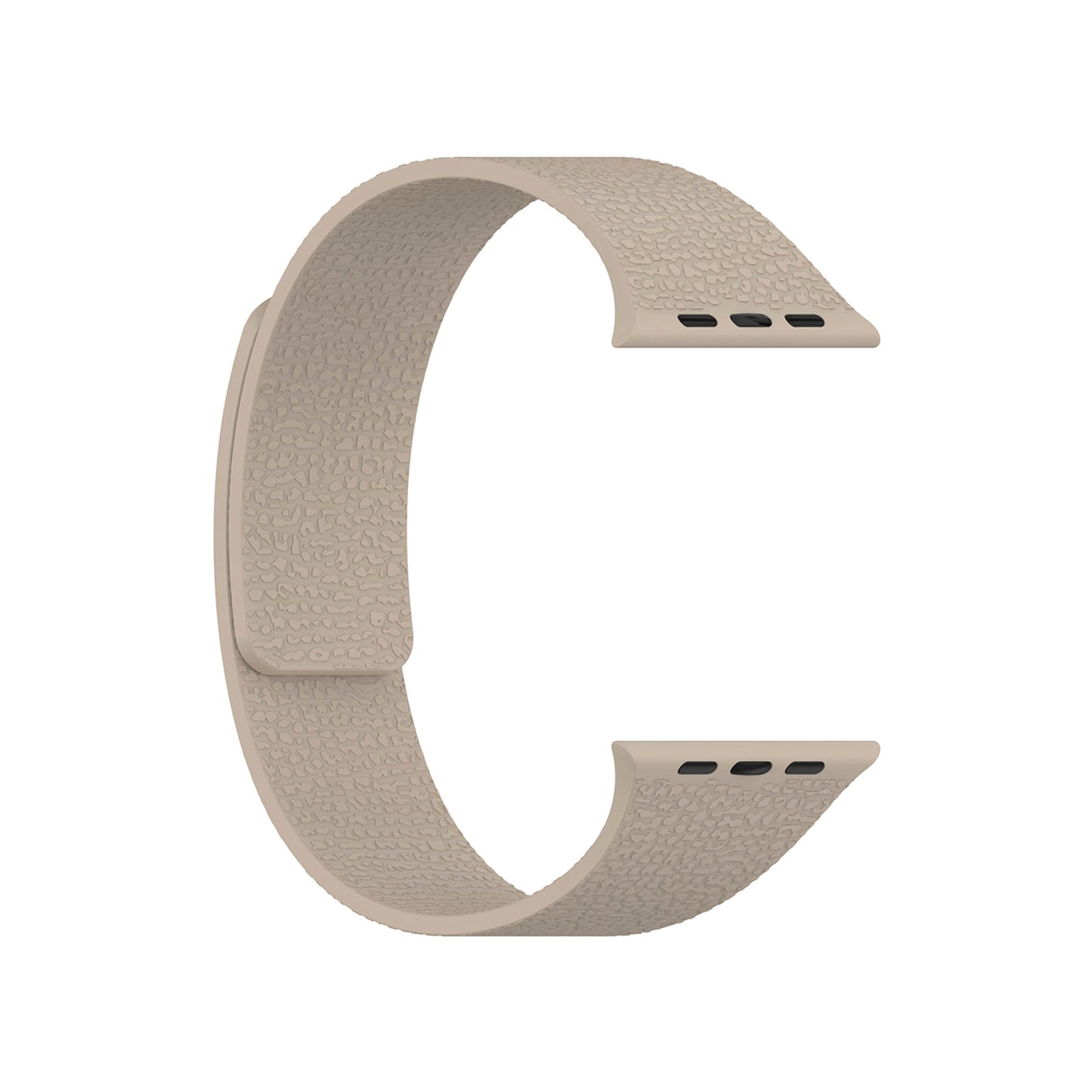 Apple Watch Gravit Kordon-Cocoa