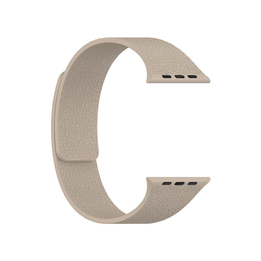 Apple Watch Gravit Kordon-Cocoa