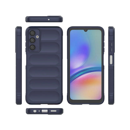 NEW-Ruggy Kılıf - Galaxy A05S