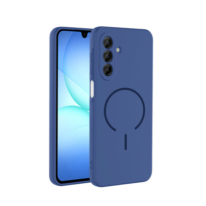 NEW-Tinty Silikon Kılıf MagSafe Özellikli - Galaxy A16