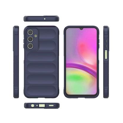 NEW-Ruggy Kılıf - Galaxy A25