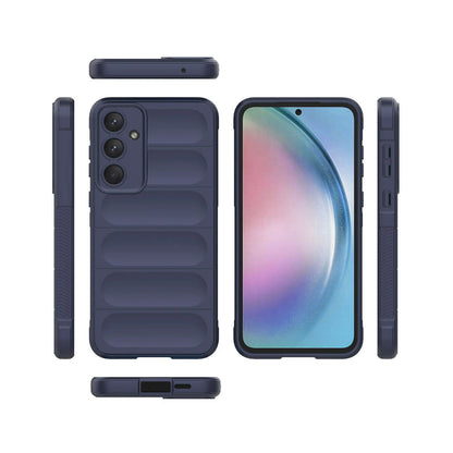 NEW-Ruggy Kılıf - Galaxy A55
