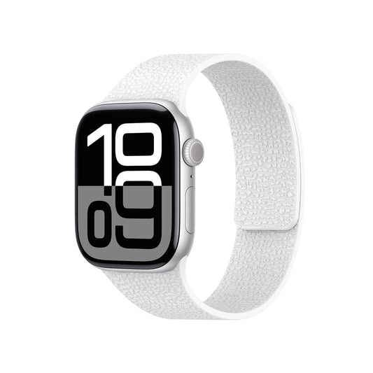Apple Watch Gravit Kordon-Beyaz