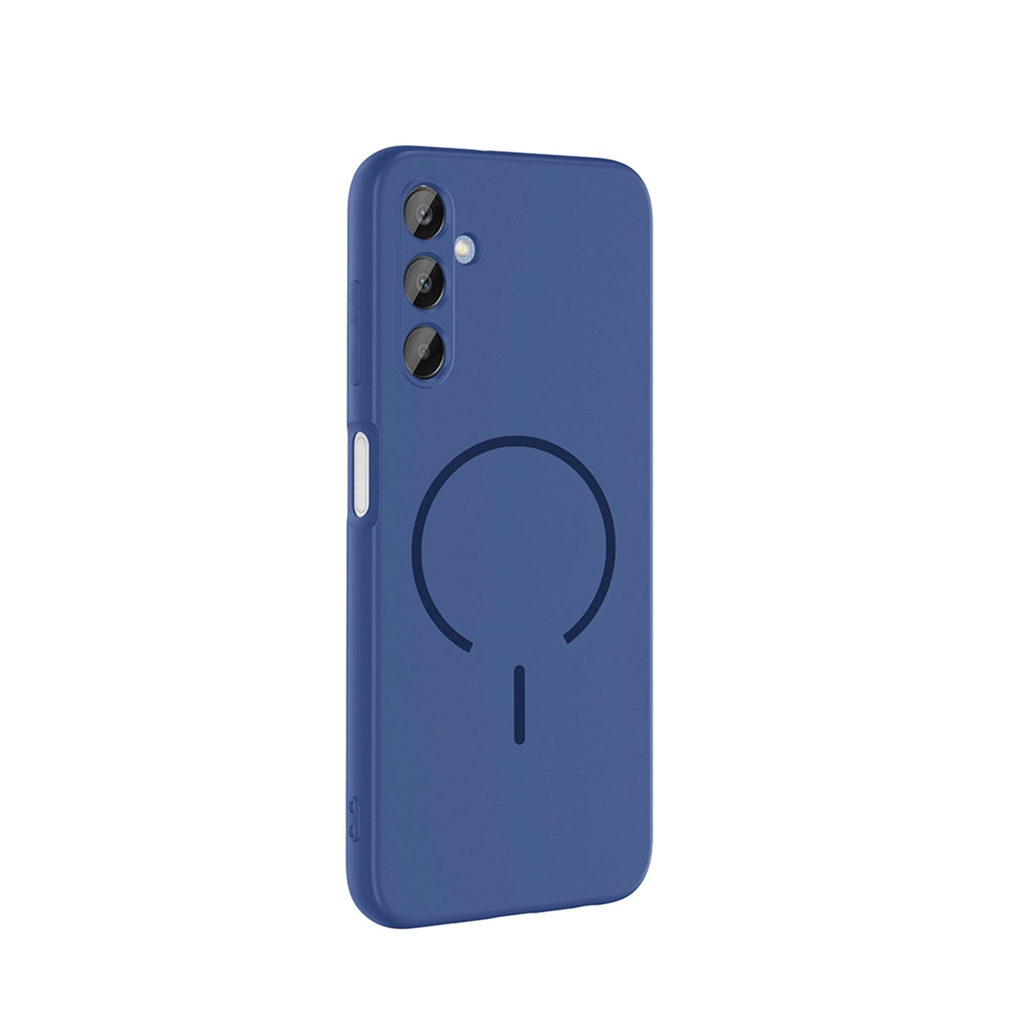 NEW-Tinty Silikon Kılıf MagSafe Özellikli - Galaxy A25
