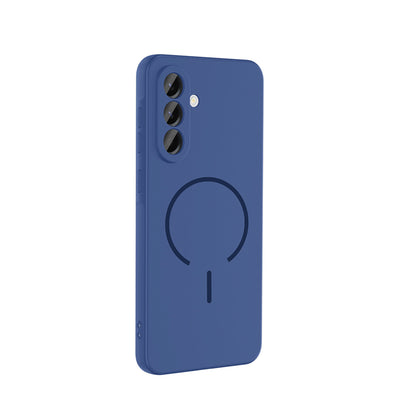 NEW-Tinty Silikon Kılıf MagSafe Özellikli - Galaxy A26