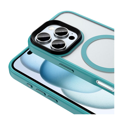 NEW-Robust Kılıf MagSafe Özellikli - iPhone 16 Pro