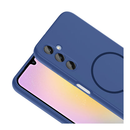 NEW-Tinty Silikon Kılıf MagSafe Özellikli - Galaxy A25