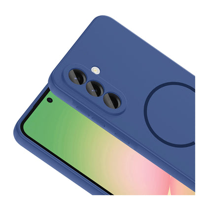 NEW-Tinty Silikon Kılıf MagSafe Özellikli - Galaxy A26