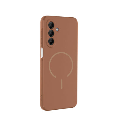 NEW-Tinty Silikon Kılıf MagSafe Özellikli - Galaxy A16