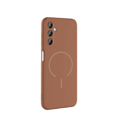 NEW-Tinty Silikon Kılıf MagSafe Özellikli - Galaxy A25