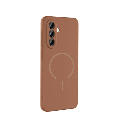 NEW-Tinty Silikon Kılıf MagSafe Özellikli - Galaxy A56