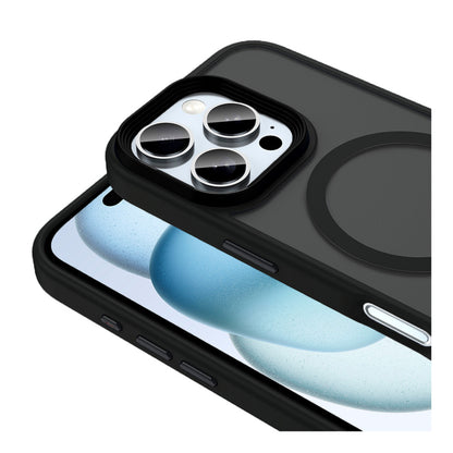 NEW-Robust Kılıf MagSafe Özellikli - iPhone 16 Pro