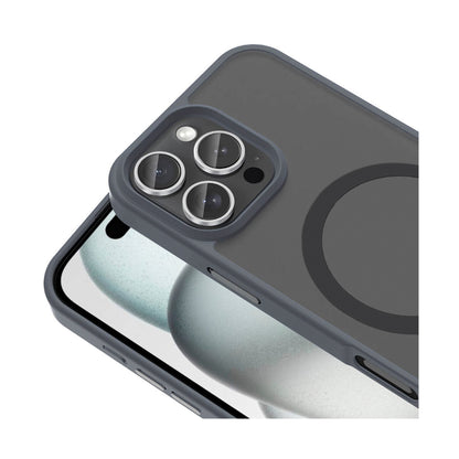 NEW-Selcyl Kılıf MagSafe Özellikli - iPhone 16e