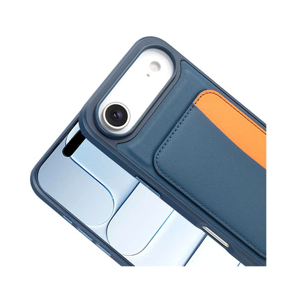 NEW-Purse Kartlıklı Kılıf - iPhone Air