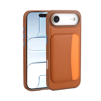 NEW-Purse Kartlıklı Kılıf - iPhone Air