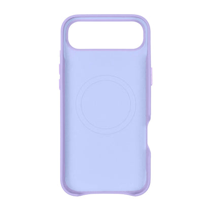 TIGER-Signature Leather Kılıf MagSafe Özellikli - iPhone Air