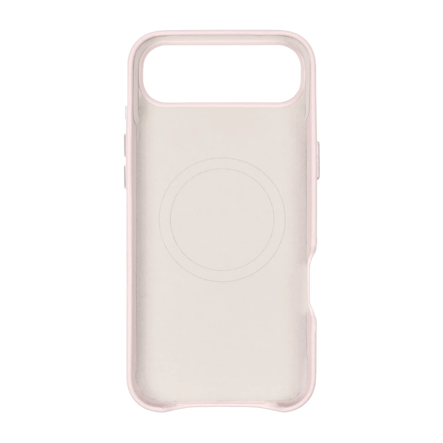 VEGANİZE-Signature Leather Kılıf MagSafe Özellikli - iPhone Air