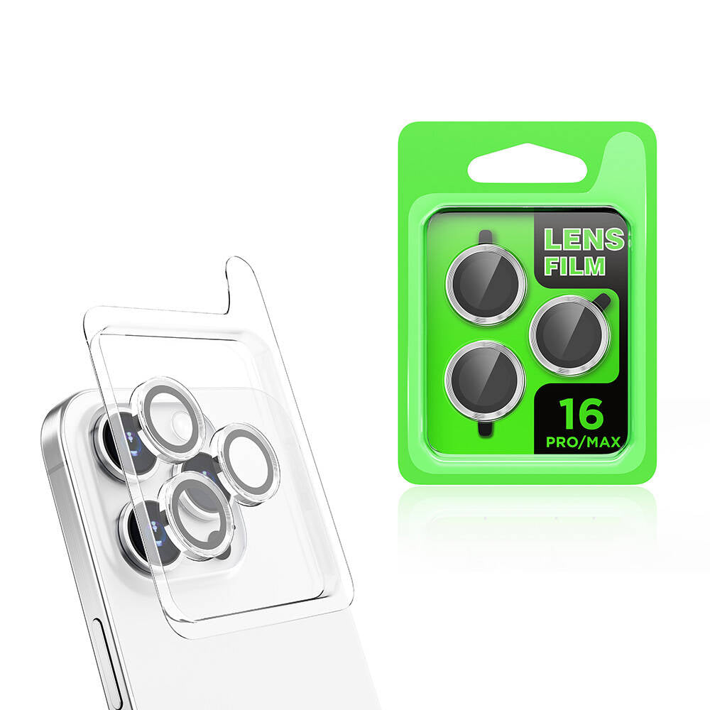 Kamera Lens Koruyucu