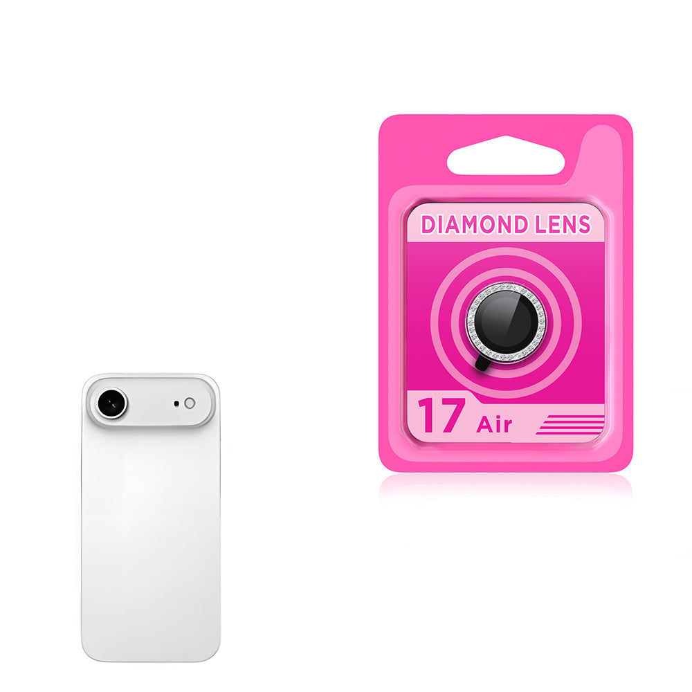 Diamond Lens Koruyucu