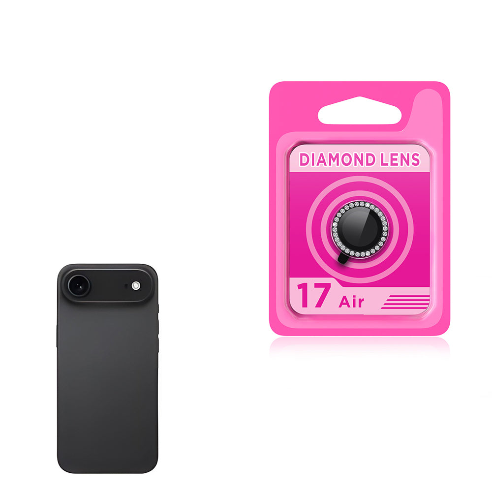 Diamond Lens Koruyucu