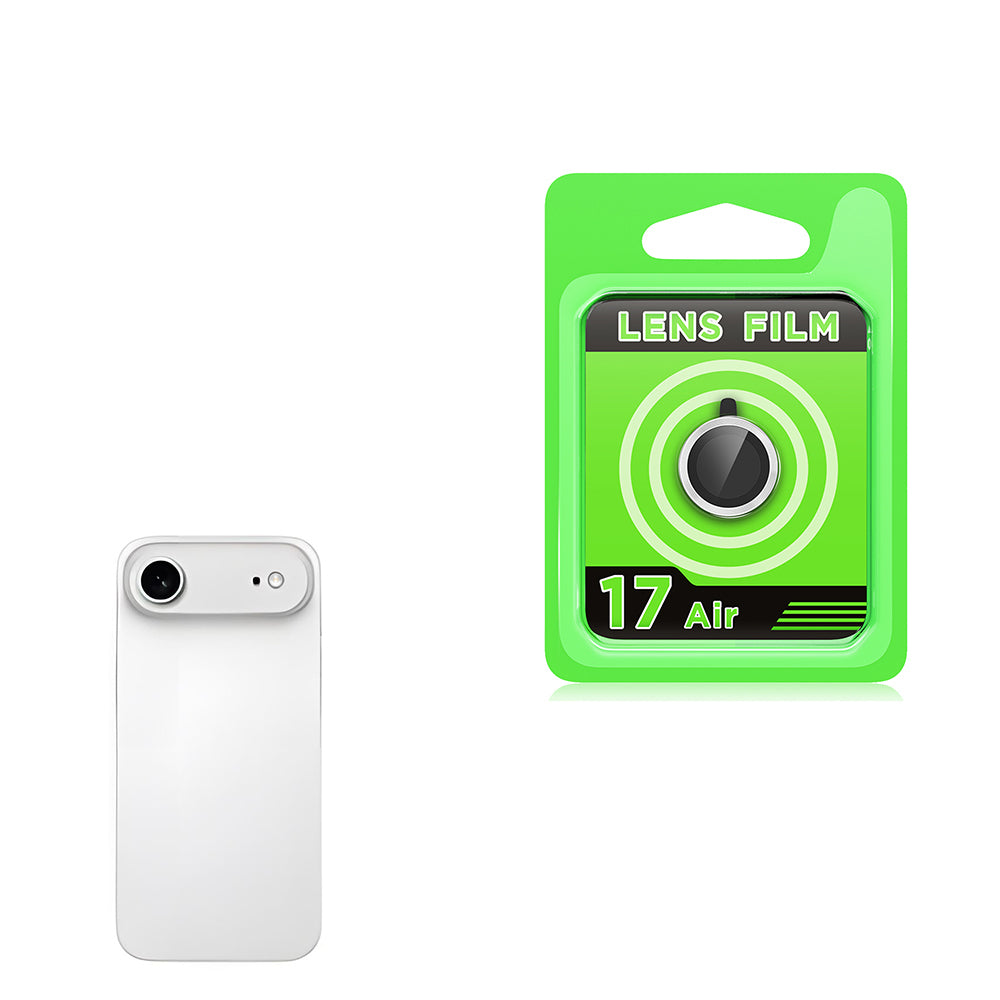 Kamera Lens Koruyucu