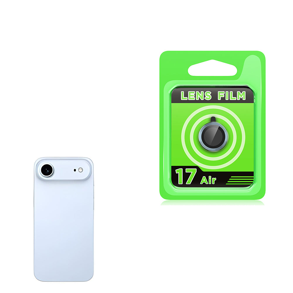 Kamera Lens Koruyucu