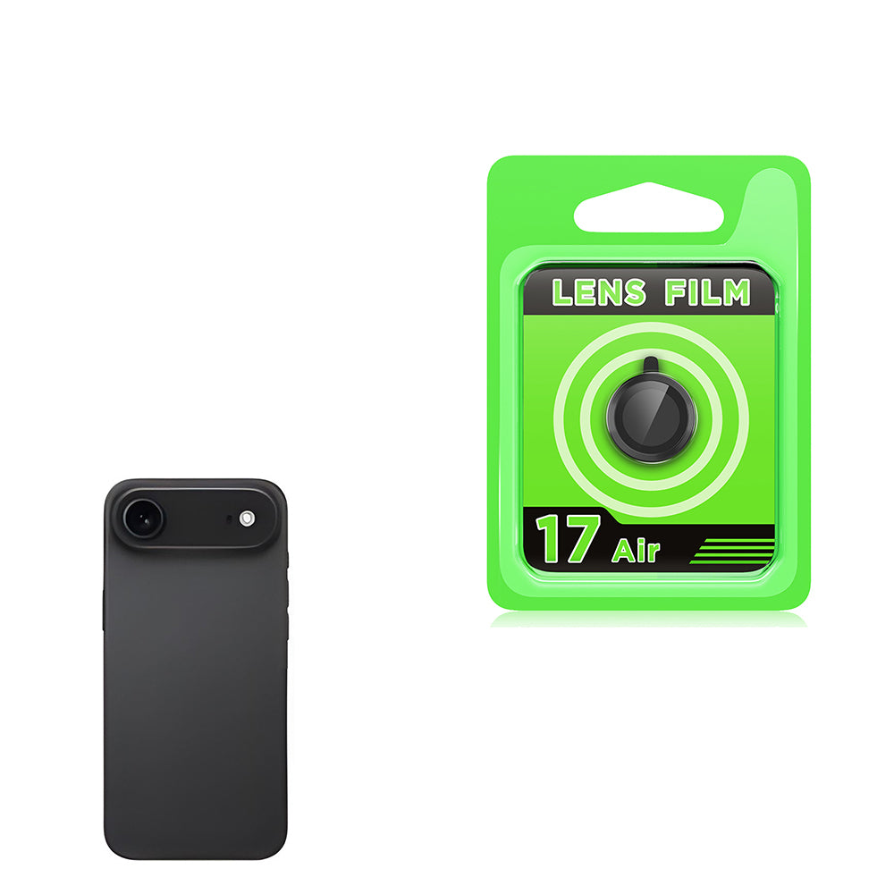 Kamera Lens Koruyucu