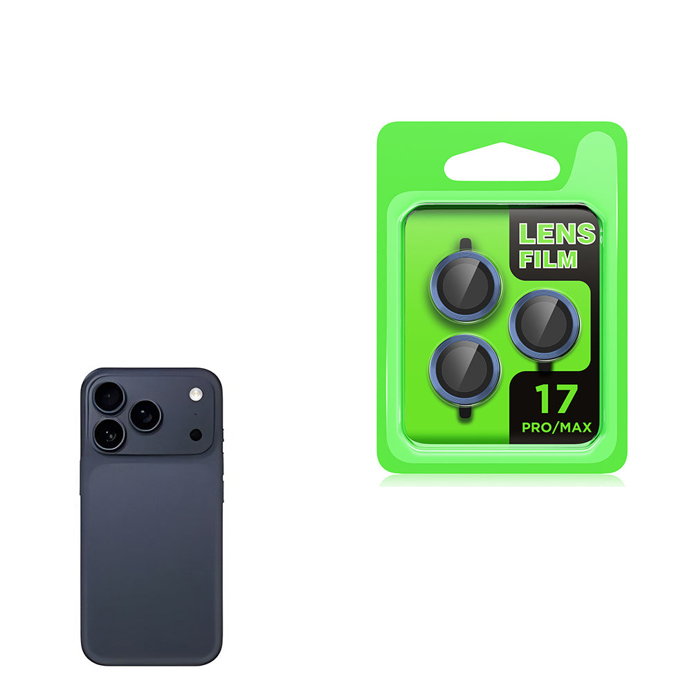 Kamera Lens Koruyucu