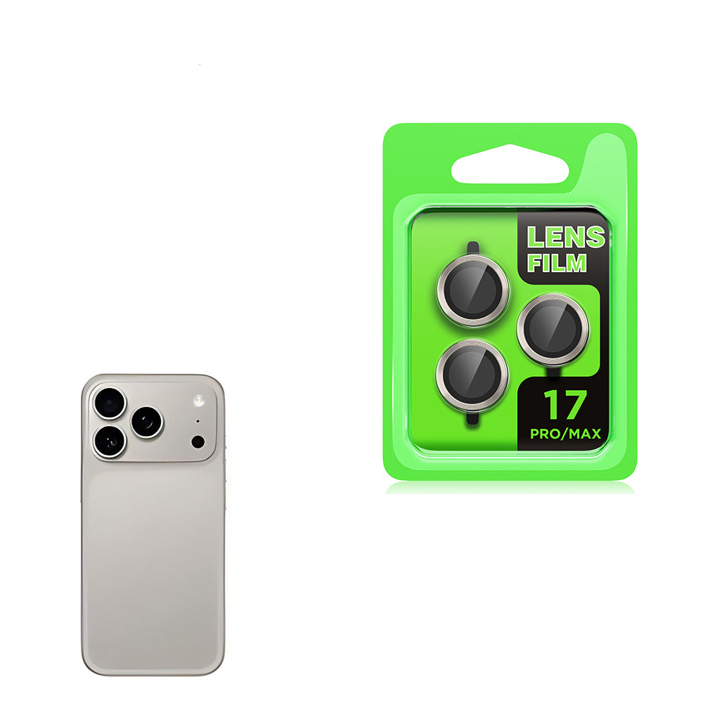 Kamera Lens Koruyucu