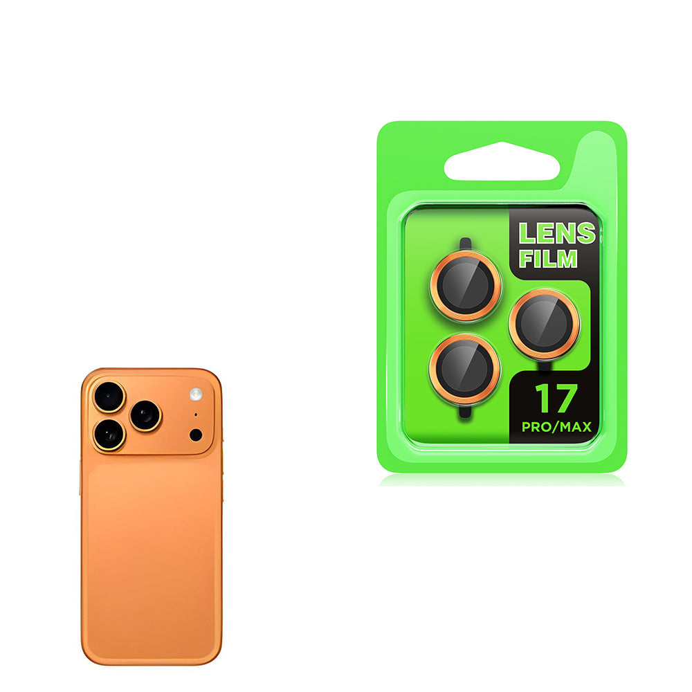 Kamera Lens Koruyucu