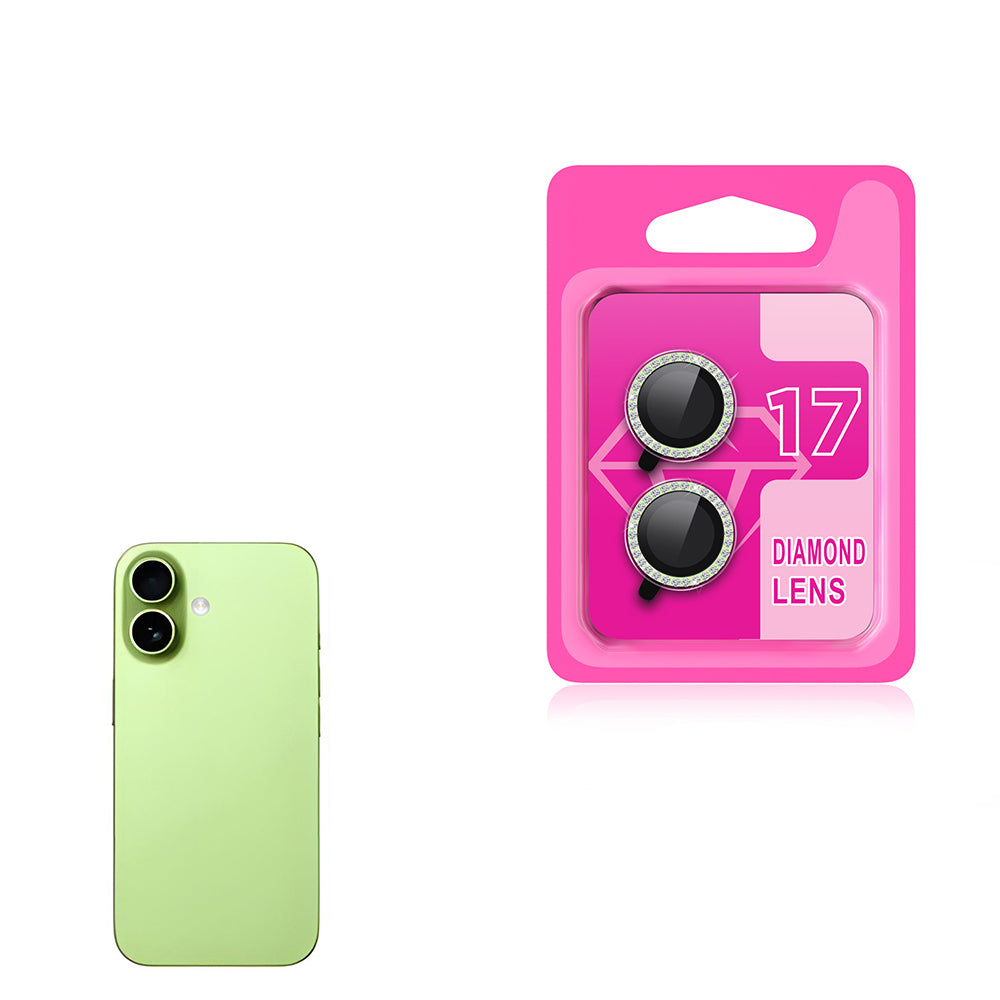 Diamond Lens Koruyucu