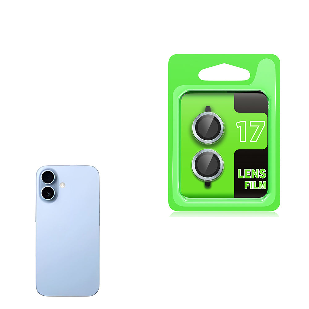 Kamera Lens Koruyucu