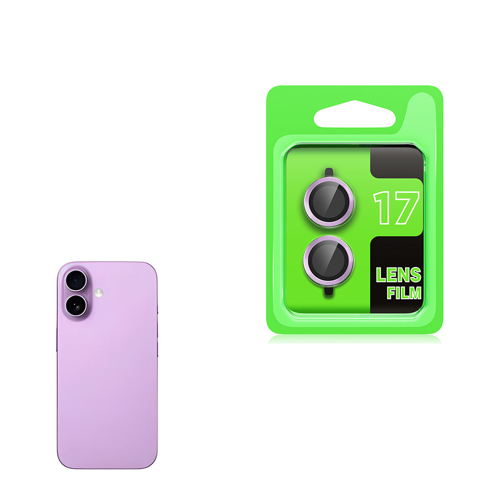 Kamera Lens Koruyucu