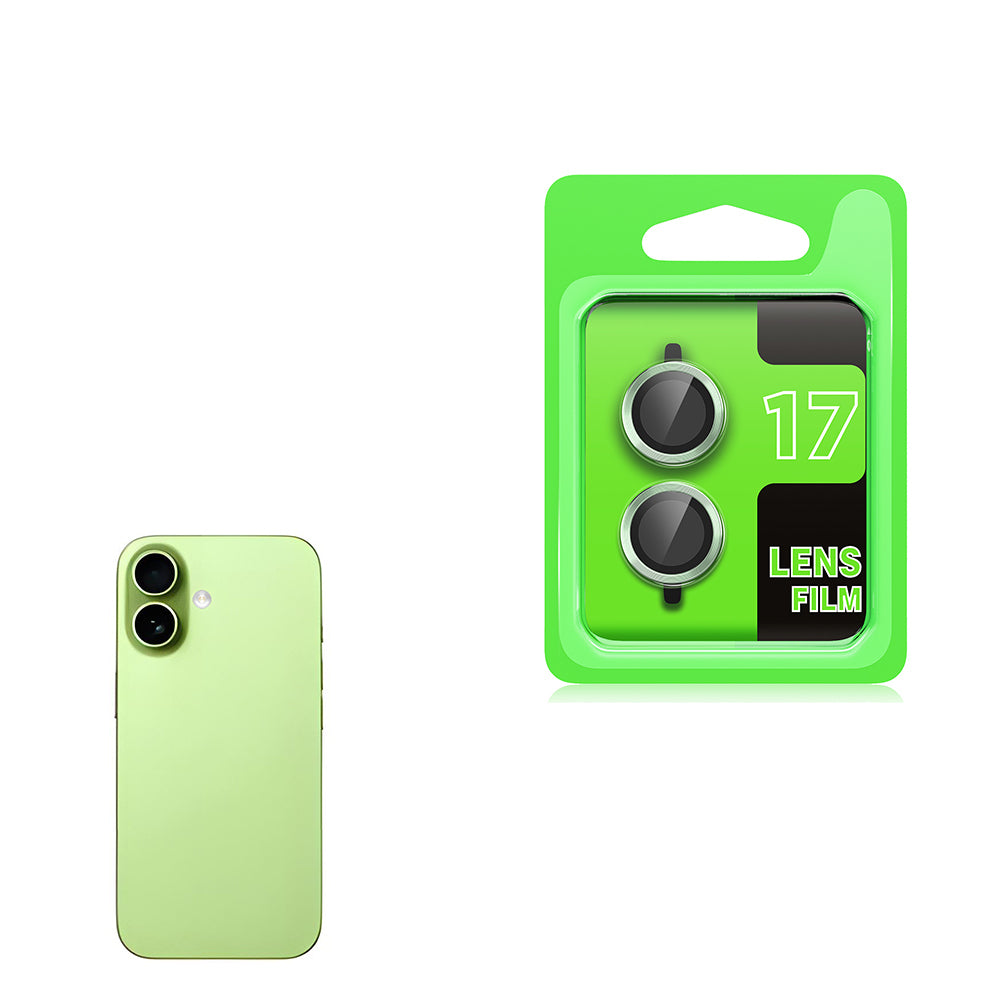 Kamera Lens Koruyucu