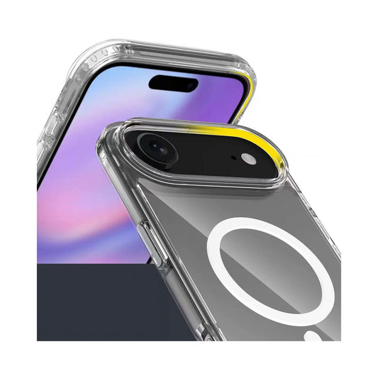 NEW-iPhone Air Solid Kılıf MagSafe Özellikli
