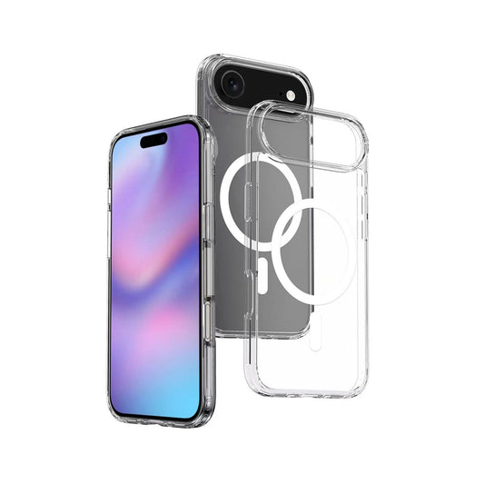 NEW-iPhone Air Solid Kılıf MagSafe Özellikli