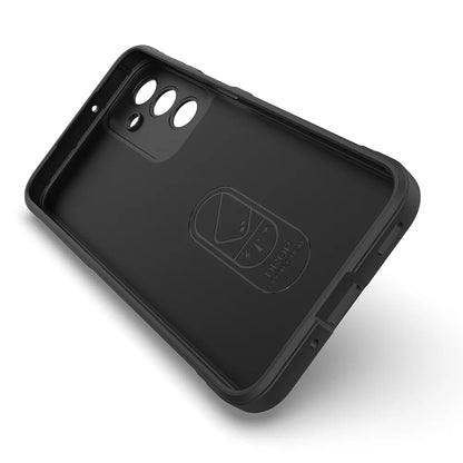 NEW-Ruggy Kılıf - Galaxy A17