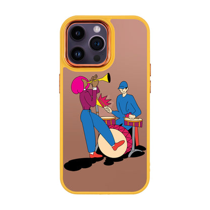 JAM-iPhone 14 Pro Max Proof Kılıf