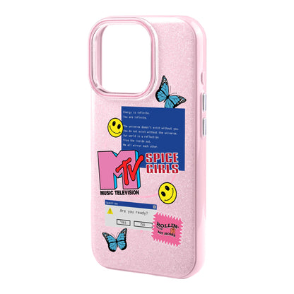 ARE YOU READY-iPhone 16 Radiant Kılıf MagSafe Özellikli