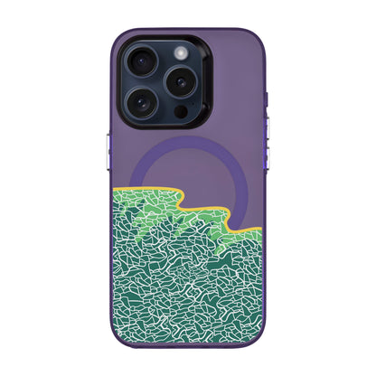 SEA-iPhone 13 Pro Hold Kılıf MagSafe Özellikli
