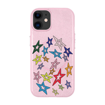 STAR-Radiant Kılıf MagSafe Özellikli - iPhone 11
