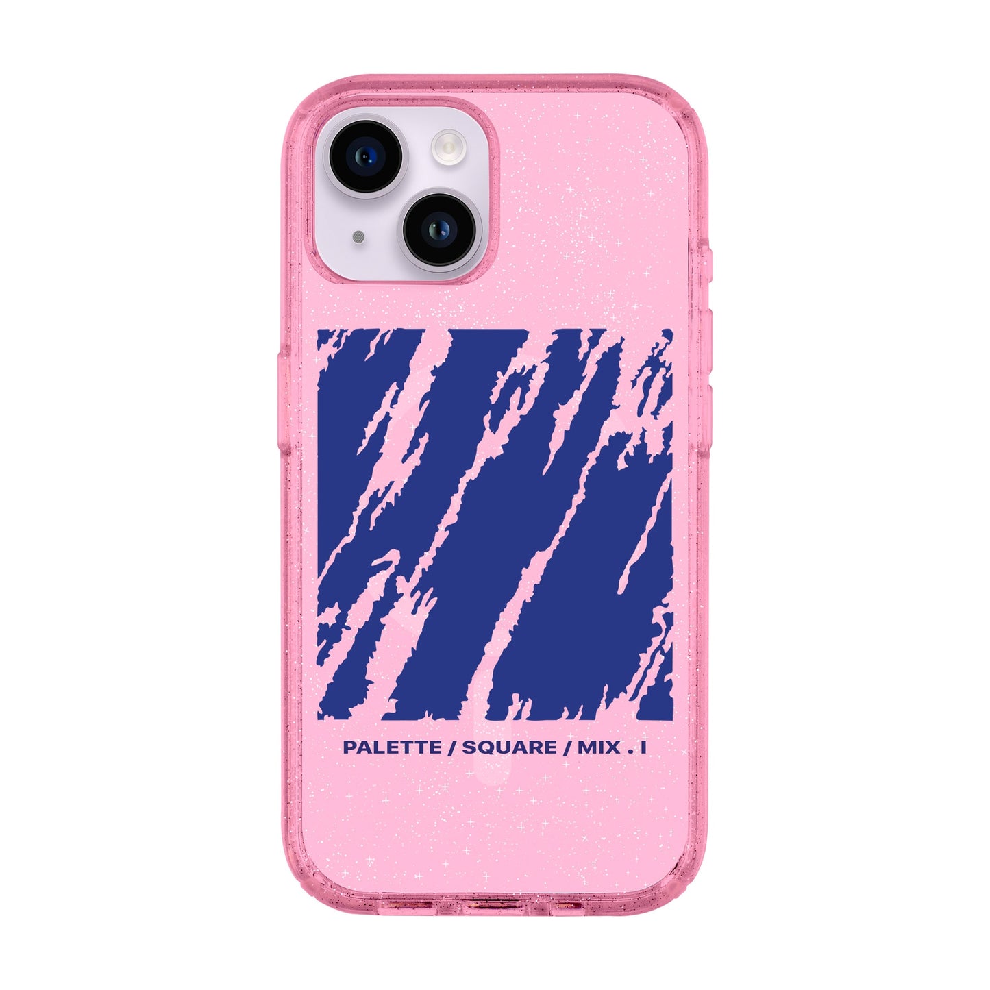 PALETTE-Shiny Kılıf MagSafe Özellikli - iPhone 13