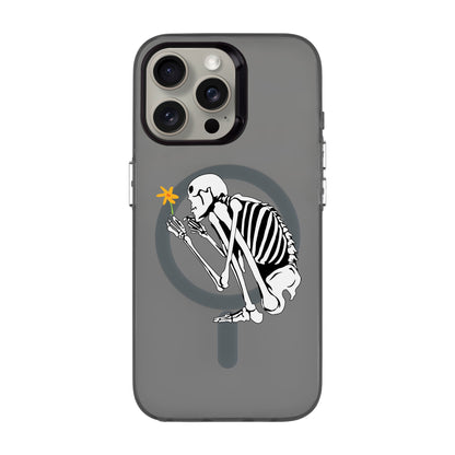 REGENATION-iPhone 15 Pro Max Hold Kılıf MagSafe Özellikli