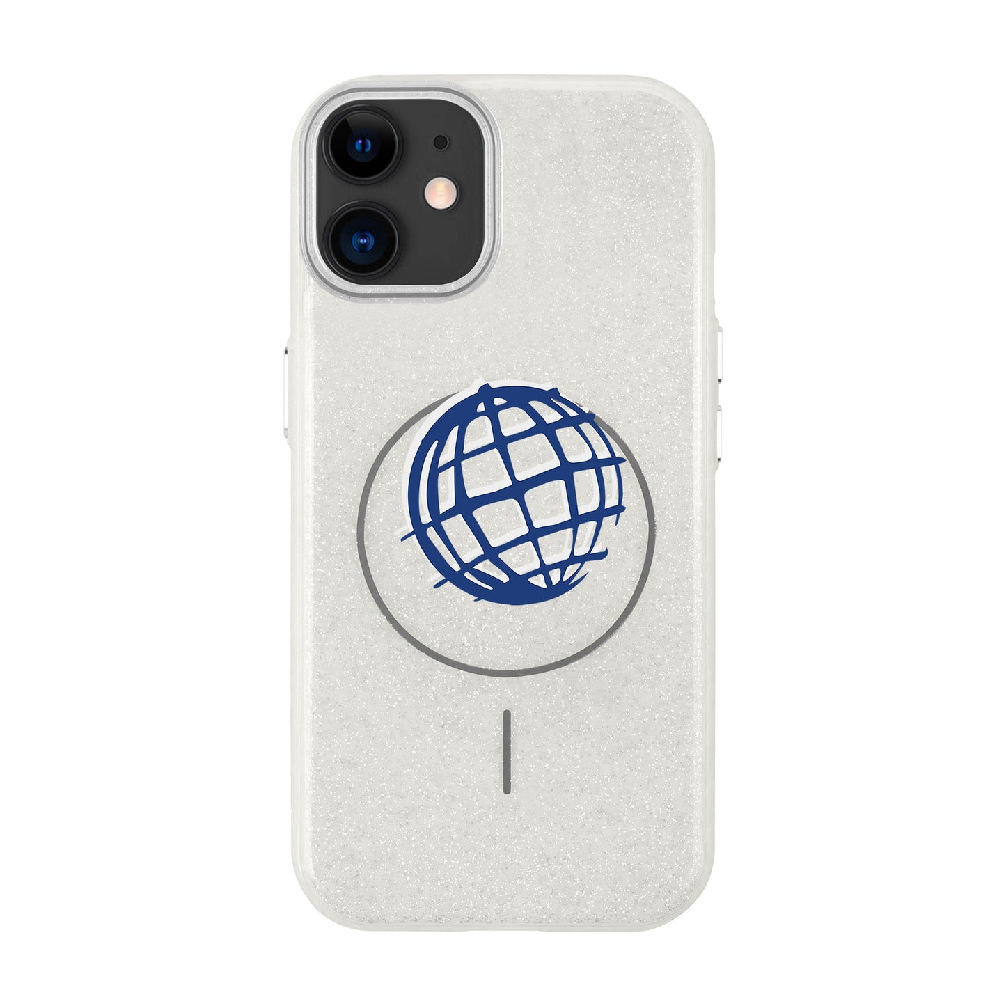 GLOBE-Radiant Kılıf MagSafe Özellikli - iPhone 11