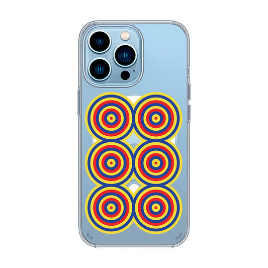 LOLLIPOPS-iPhone 11 Pro Max Solid Kılıf MagSafe Özellikli