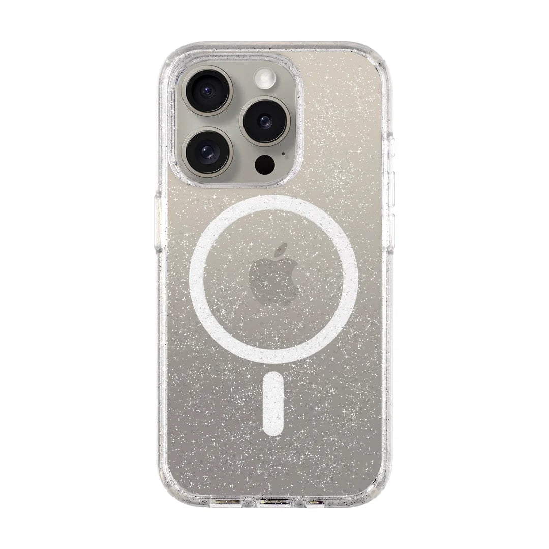 NEW-iPhone 16 Pro Shiny Kılıf MagSafe Özellikli