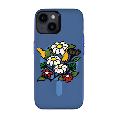BUNDLE-iPhone 14 Hold Kılıf MagSafe Özellikli